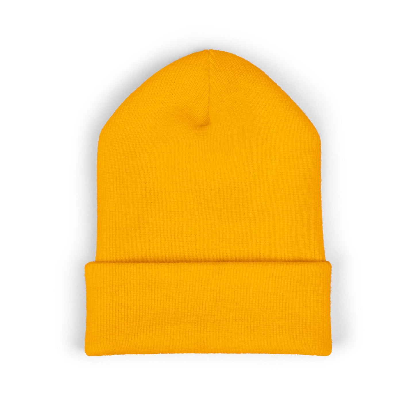 Crappy's Beanie (Embroidery)