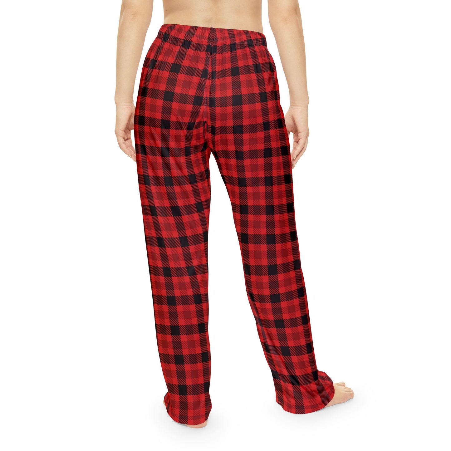 Crappy's Women's Varsity Pajama Pants