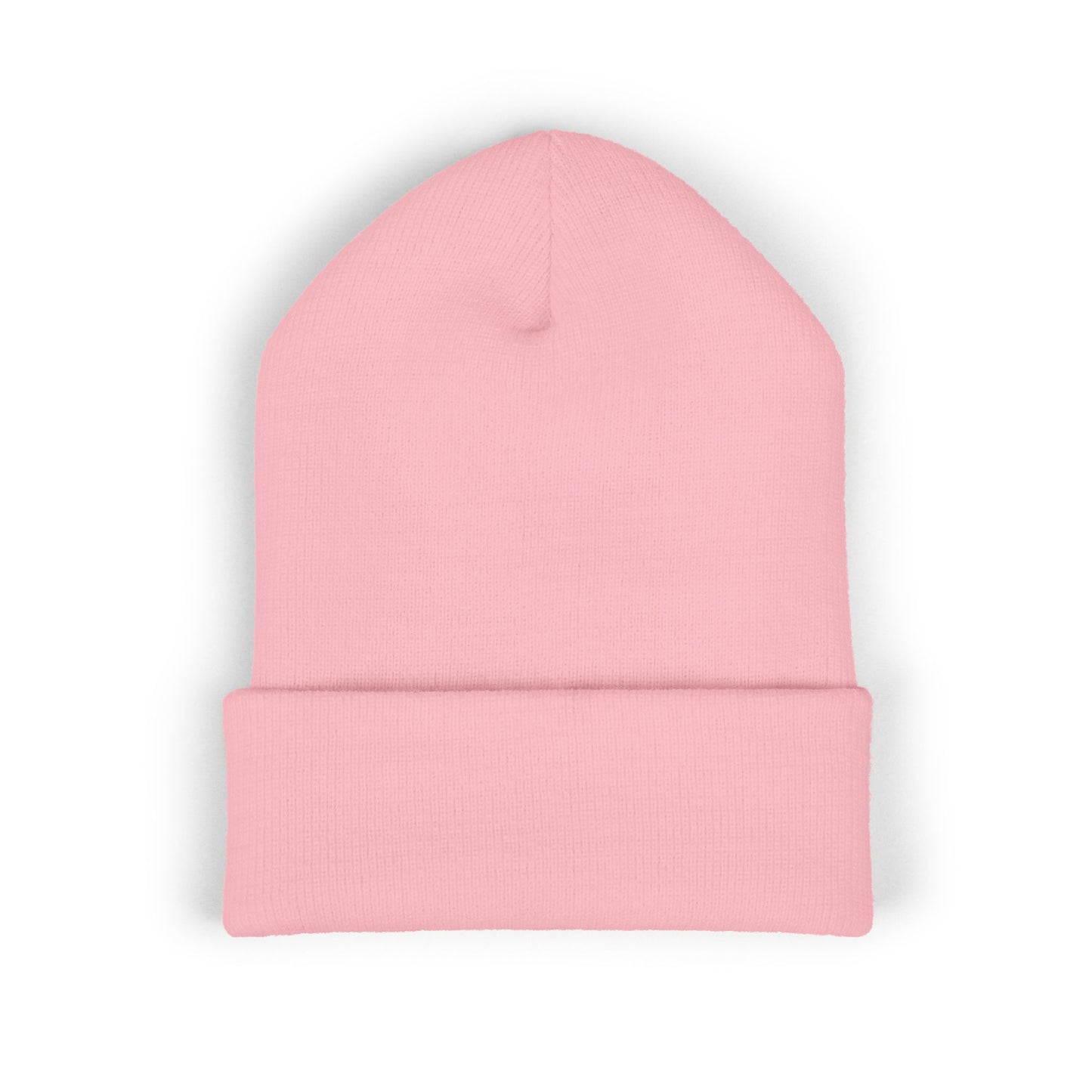 Crappy's Beanie (Embroidery)