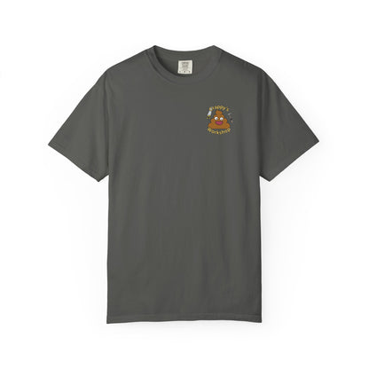 Crappy's Workshop 100% Cotton Relaxed Fit T-Shirt