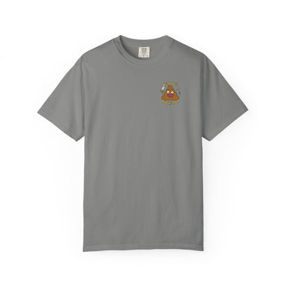 Crappy's Workshop 100% Cotton Relaxed Fit T-Shirt