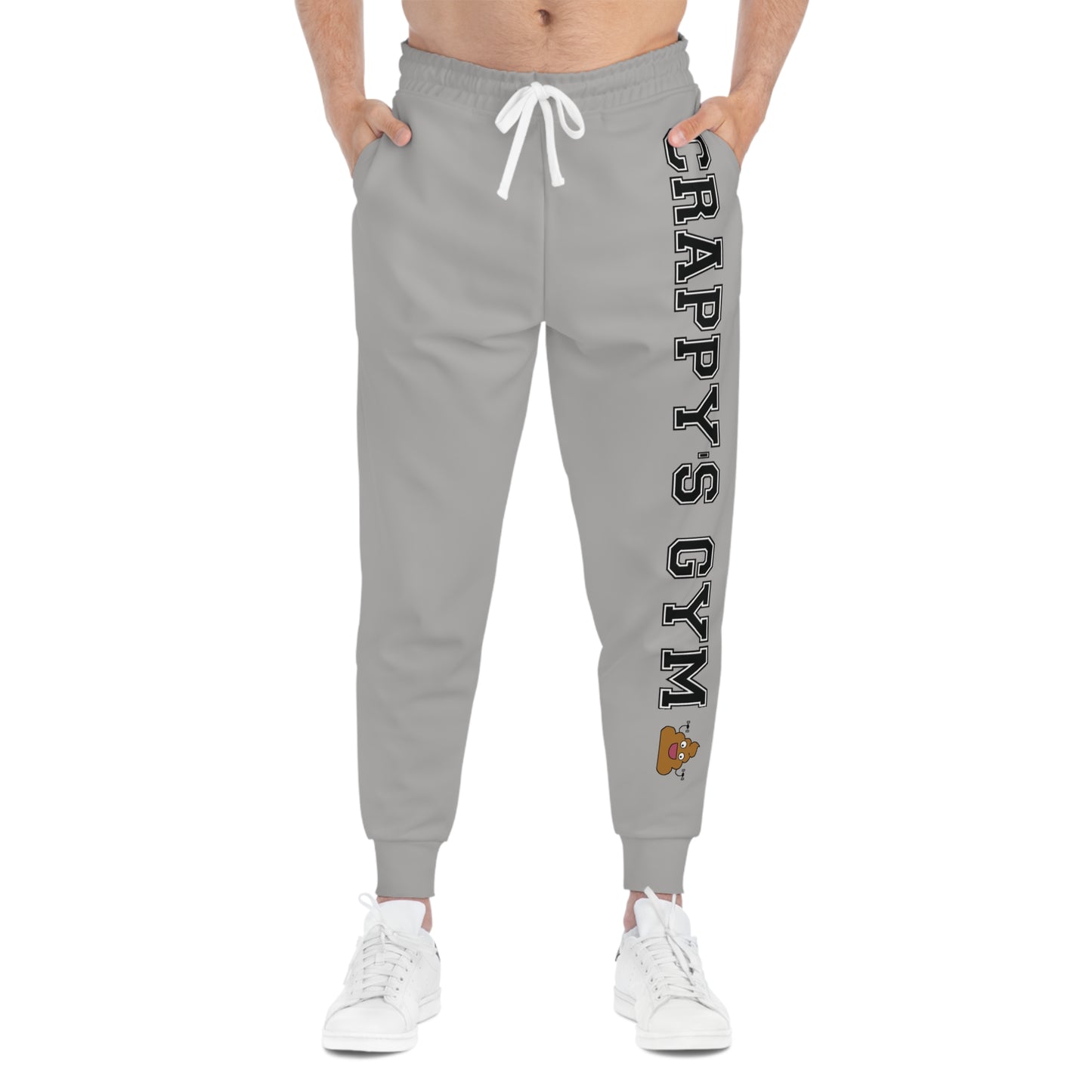 Crappy's Athletic Joggers