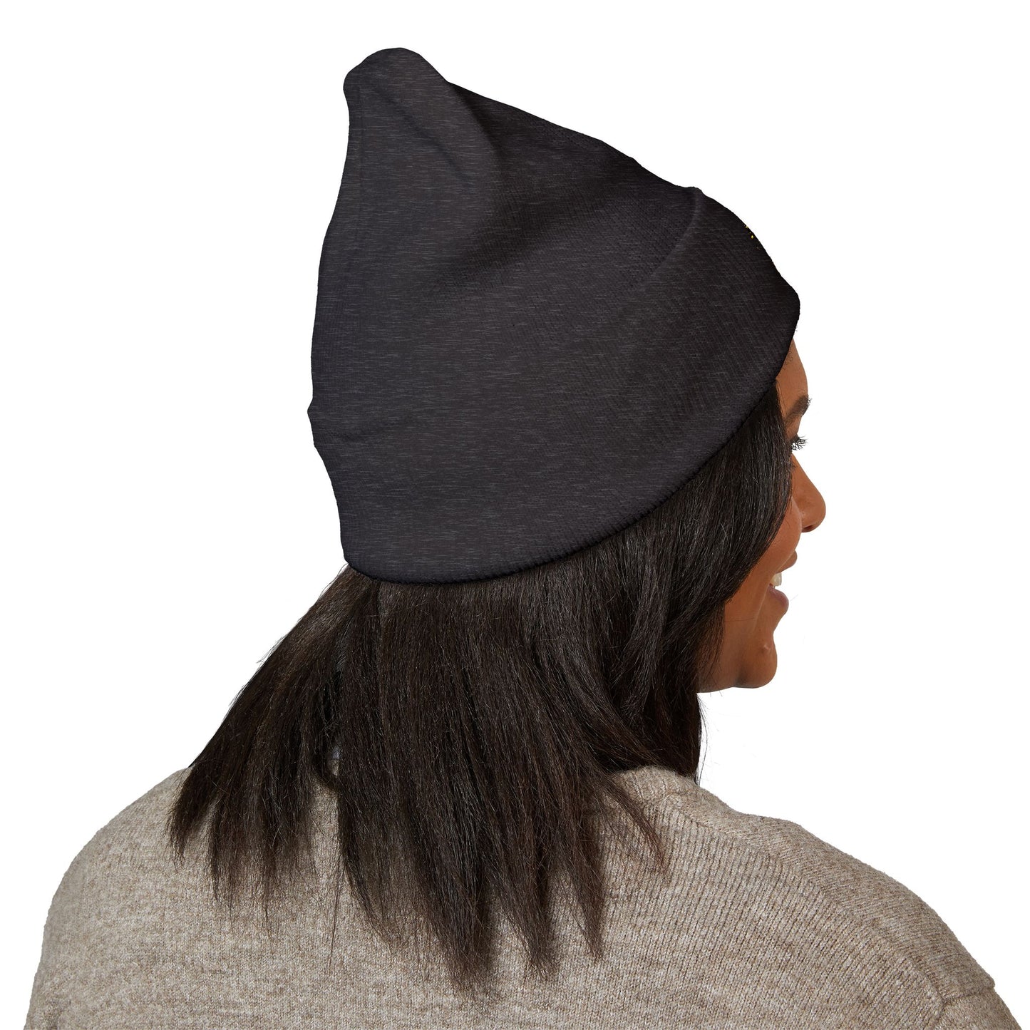 Crappy's Beanie (Embroidery)