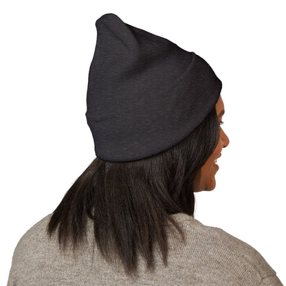 Crappy's Beanie (Embroidery)