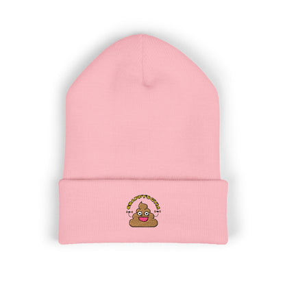 Crappy's Beanie (Embroidery)