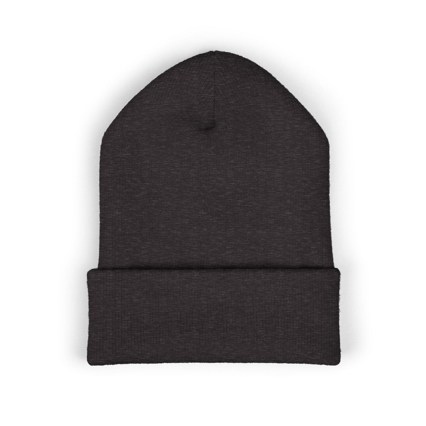 Crappy's Beanie (Embroidery)