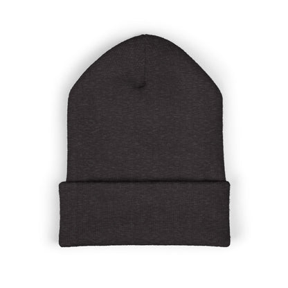 Crappy's Beanie (Embroidery)