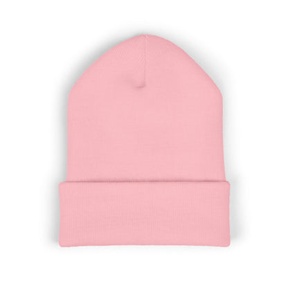 Crappy's Beanie (Embroidery)