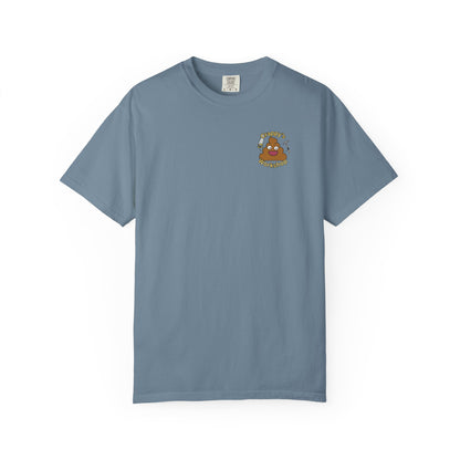 Crappy's Workshop 100% Cotton Relaxed Fit T-Shirt