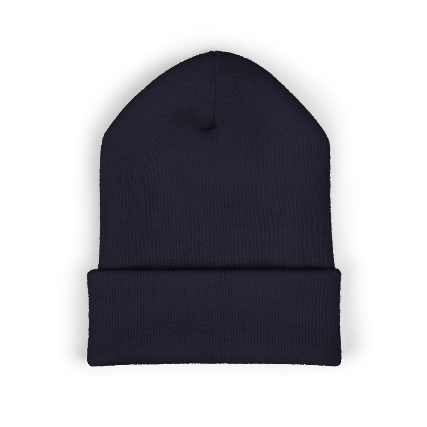 Crappy's Beanie (Embroidery)