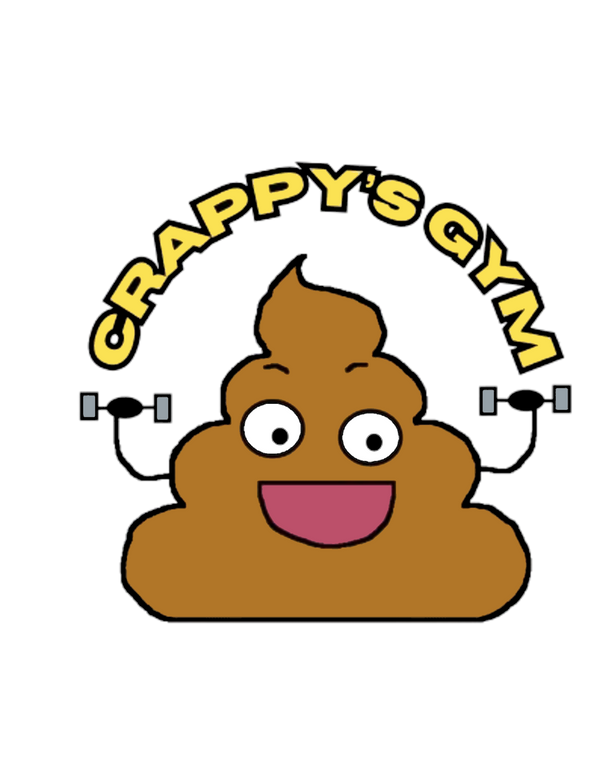 Crappy's Gym