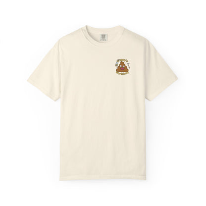 Crappy's Workshop 100% Cotton Relaxed Fit T-Shirt