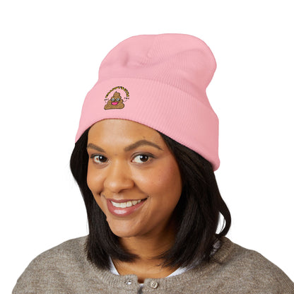 Crappy's Beanie (Embroidery)