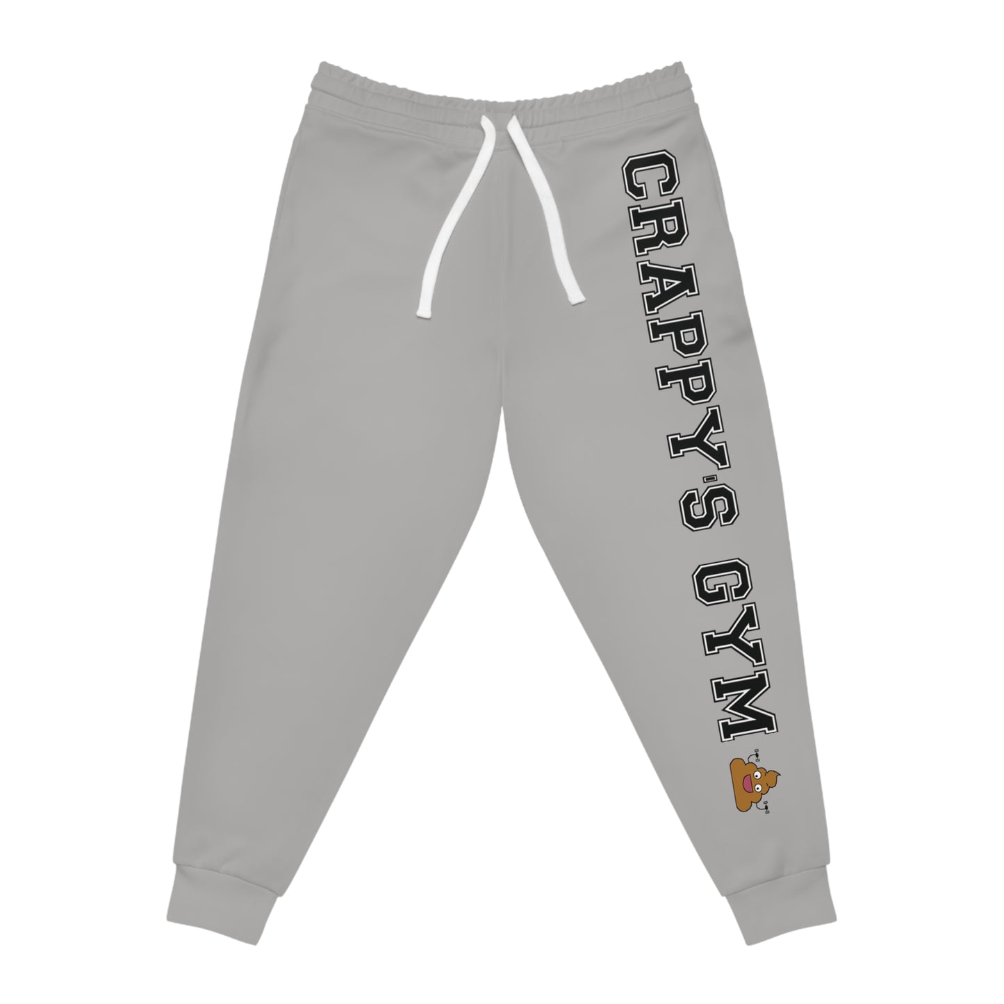 Crappy's Athletic Joggers