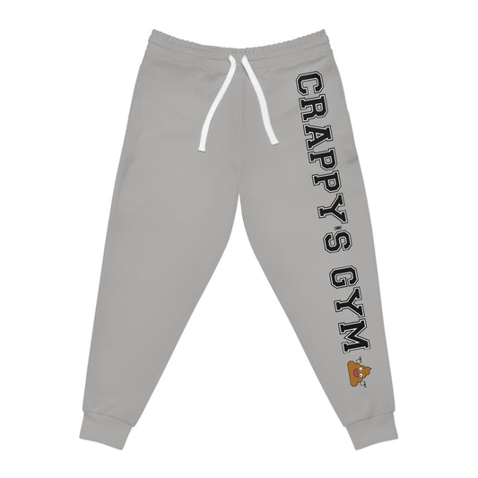 Crappy's Athletic Joggers