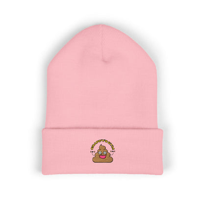 Crappy's Beanie (Embroidery)